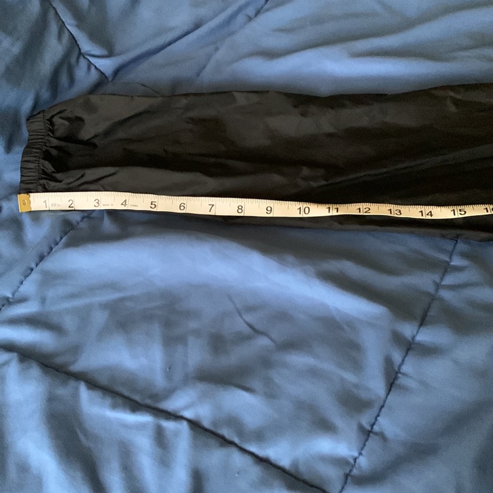 Columbia rain jacket - Picture 5 of 8